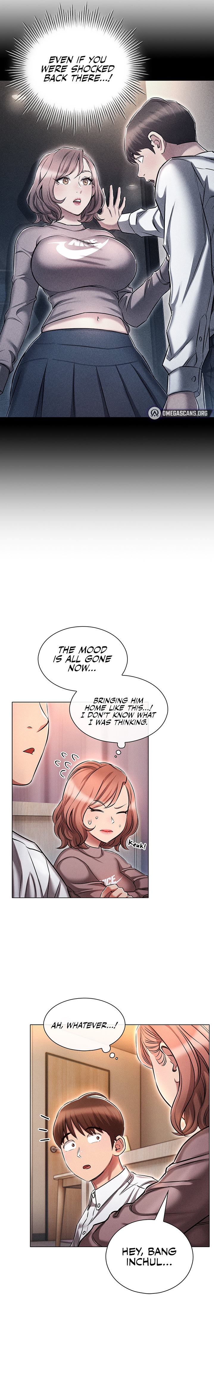 Law Of Reincarnation - Chapter 13 [photo 13] - MangaPorn