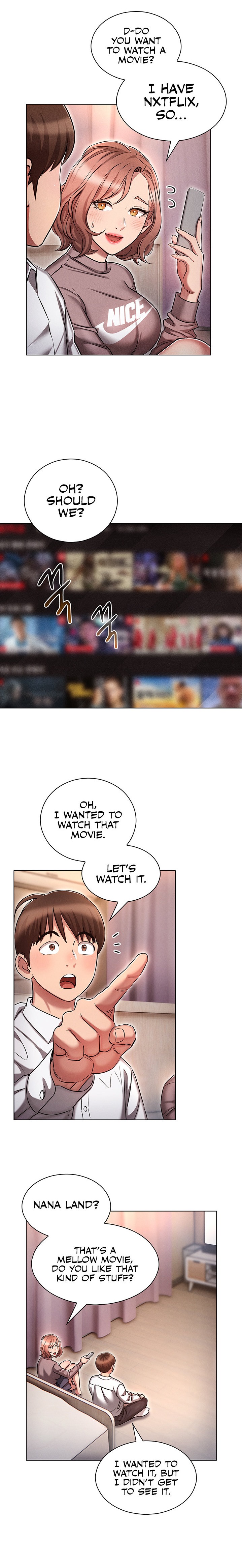 Law Of Reincarnation - Chapter 13 [photo 14] - MangaPorn