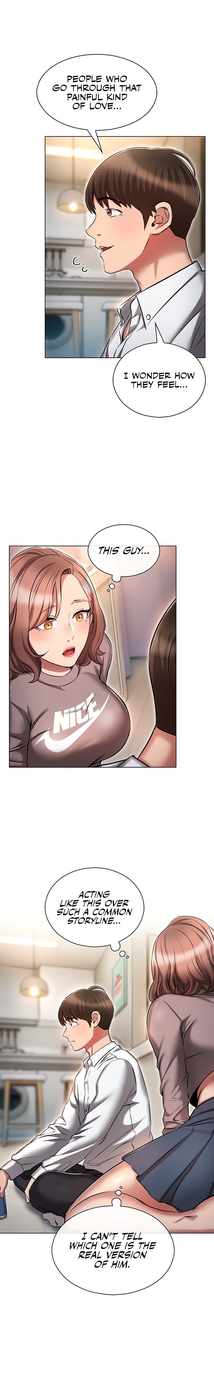 Law Of Reincarnation - Chapter 13 [photo 18] - MangaPorn