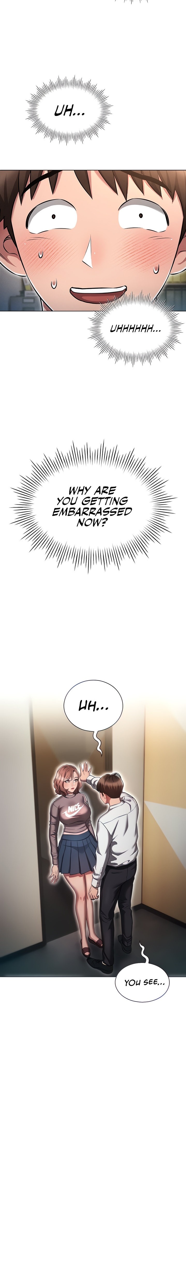 Law Of Reincarnation - Chapter 13 [photo 2] - MangaPorn