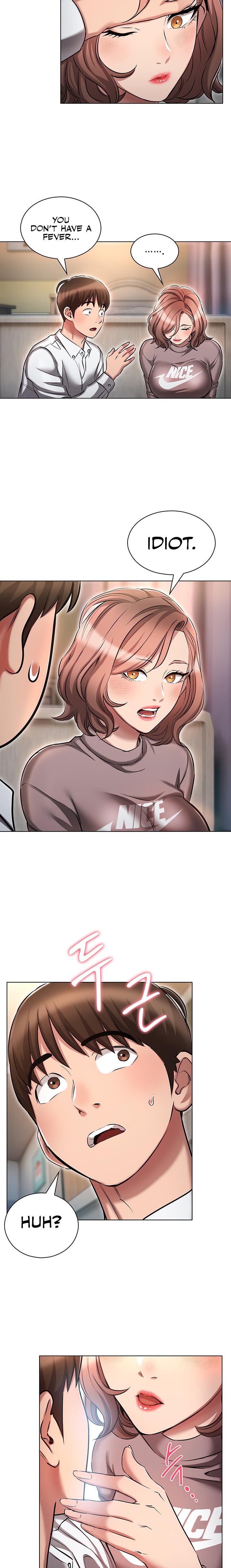 Law Of Reincarnation - Chapter 13 [photo 20] - MangaPorn