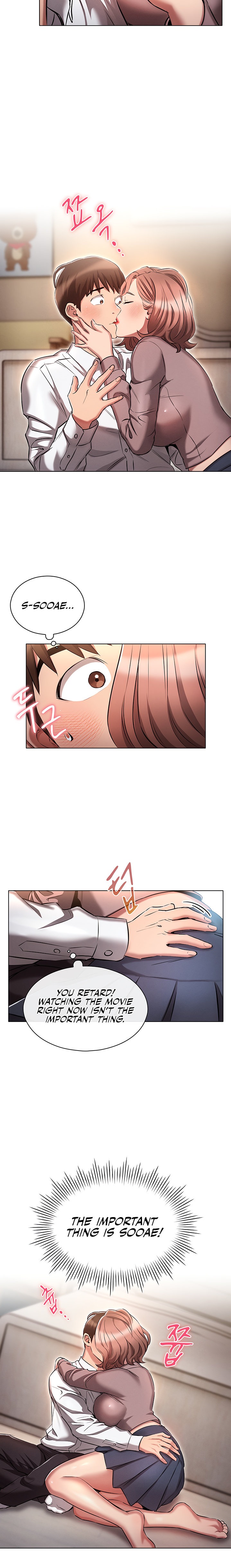 Law Of Reincarnation - Chapter 13 [photo 21] - MangaPorn