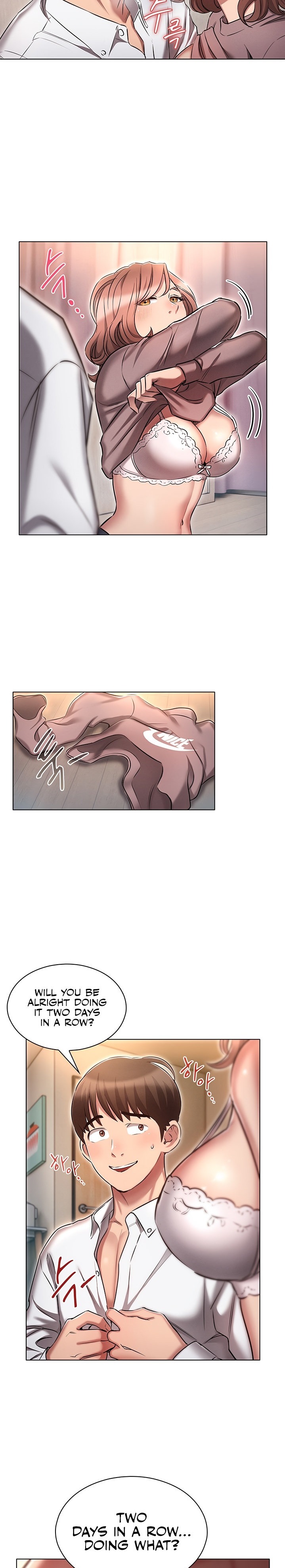 Law Of Reincarnation - Chapter 13 [photo 23] - MangaPorn