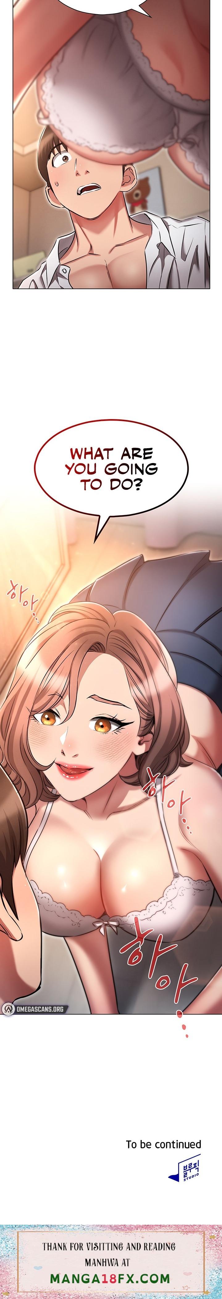 Law Of Reincarnation - Chapter 13 [photo 24] - MangaPorn