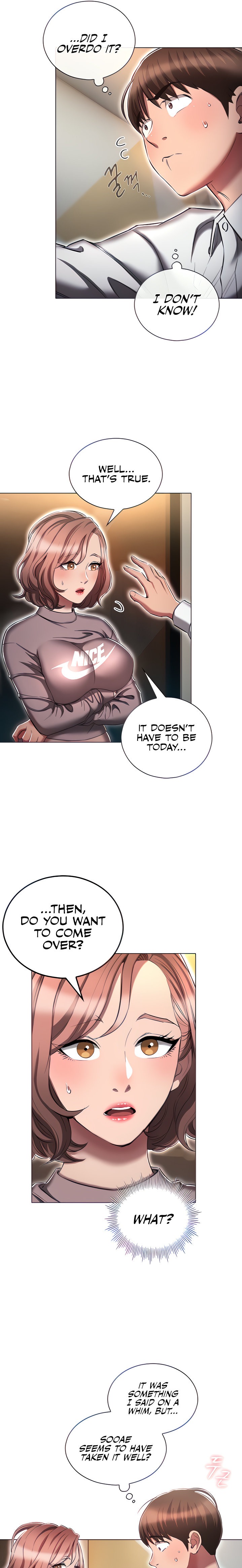 Law Of Reincarnation - Chapter 13 [photo 4] - MangaPorn