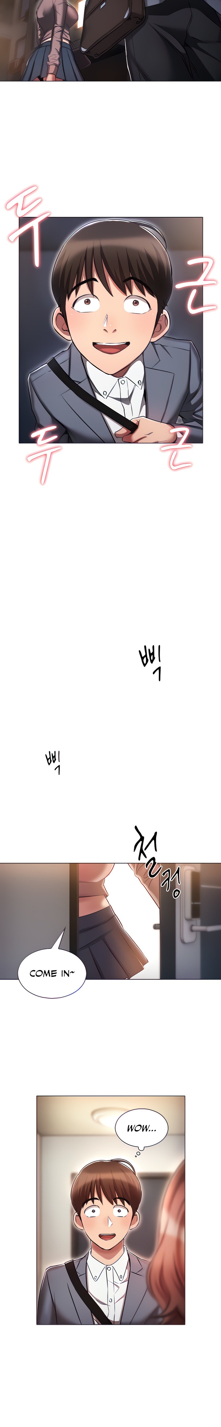 Law Of Reincarnation - Chapter 13 [photo 9] - MangaPorn