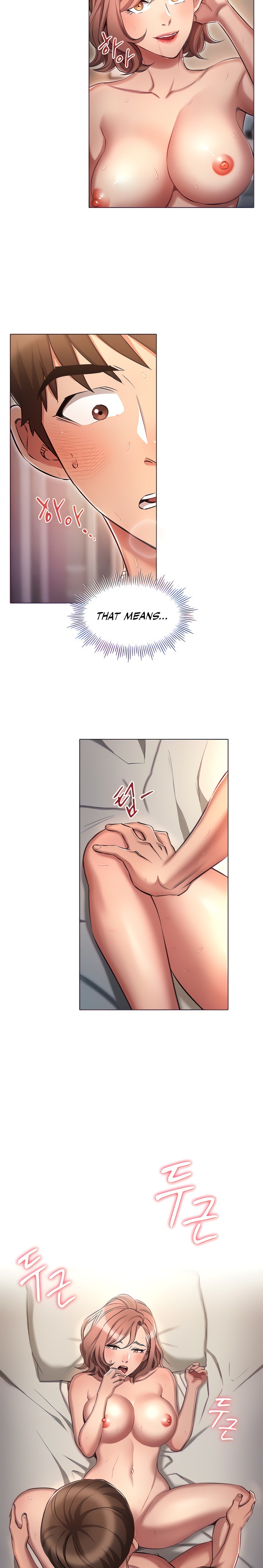 Law Of Reincarnation - Chapter 14 [photo 11] - MangaPorn