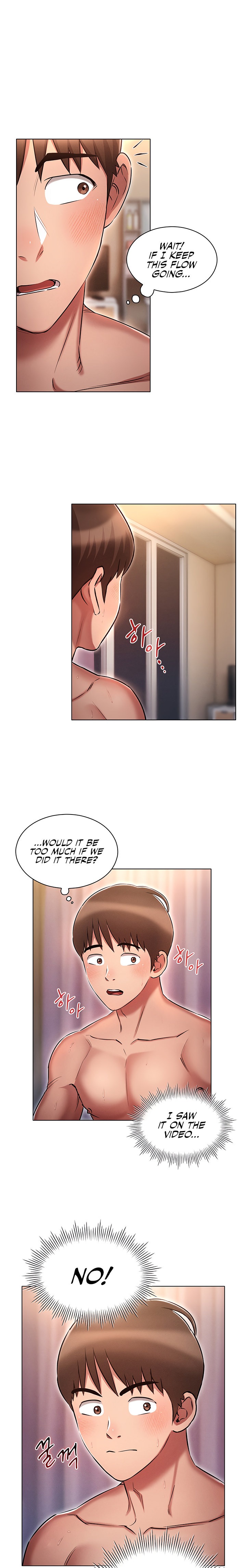 Law Of Reincarnation - Chapter 14 [photo 16] - MangaPorn