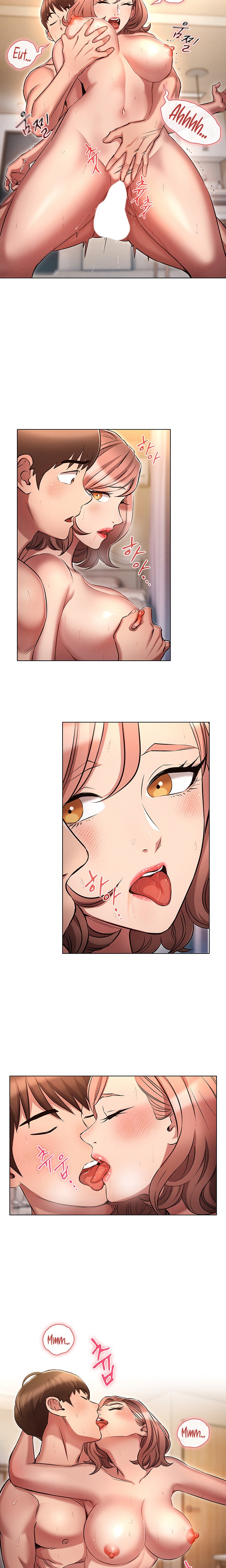 Law Of Reincarnation - Chapter 15 [photo 11] - MangaPorn