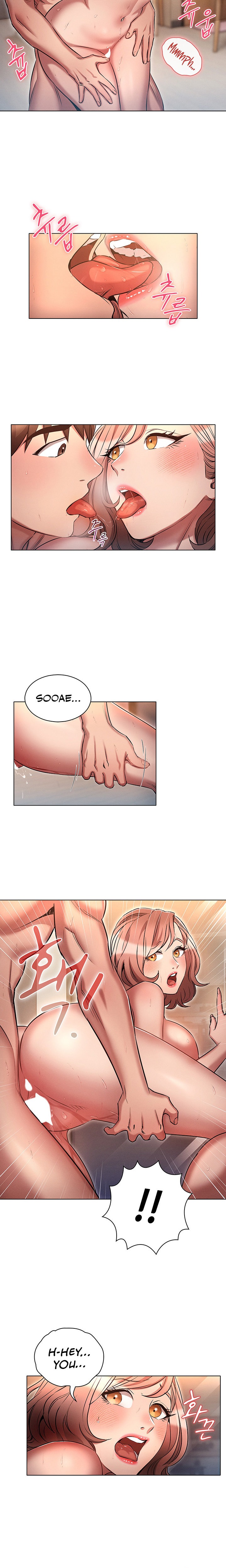 Law Of Reincarnation - Chapter 15 [photo 12] - MangaPorn