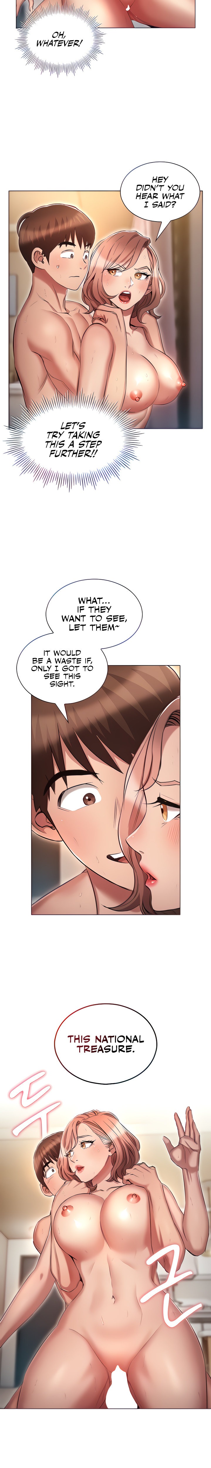 Law Of Reincarnation - Chapter 15 [photo 6] - MangaPorn