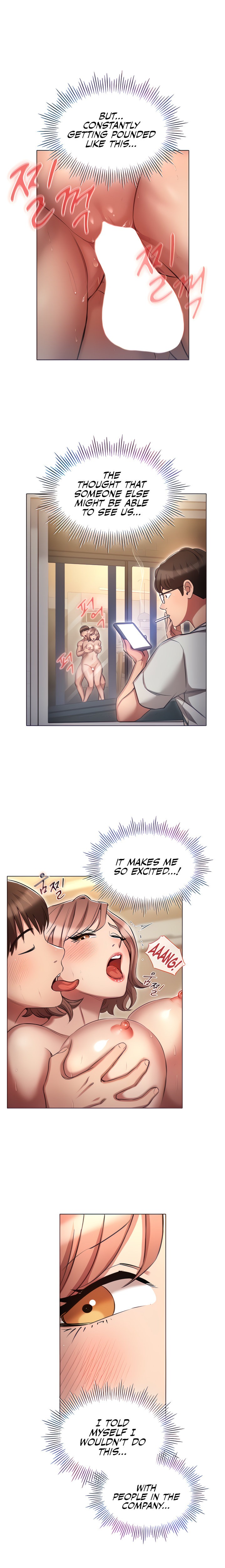 Law Of Reincarnation - Chapter 15 [photo 9] - MangaPorn