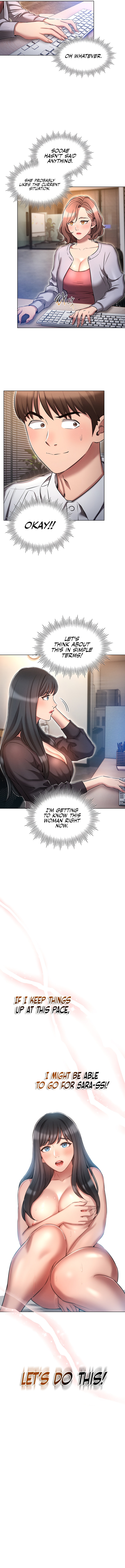 Law Of Reincarnation - Chapter 16 [photo 12] - MangaPorn