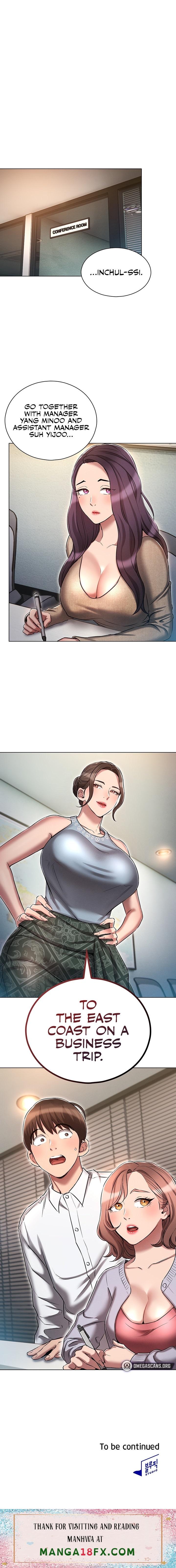 Law Of Reincarnation - Chapter 16 [photo 13] - MangaPorn