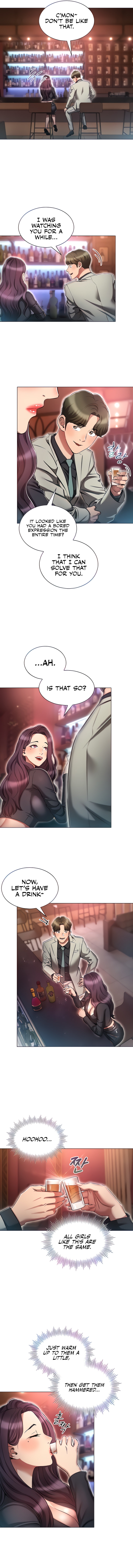 Law Of Reincarnation - Chapter 16 [photo 3] - MangaPorn