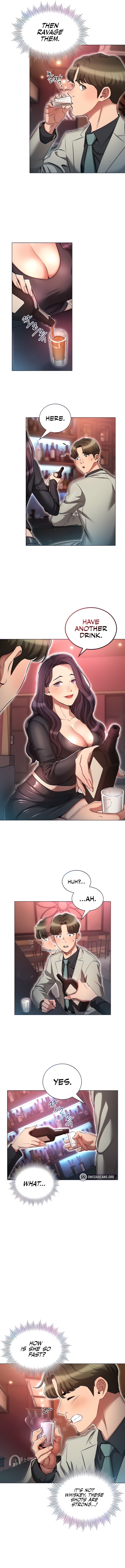 Law Of Reincarnation - Chapter 16 [photo 4] - MangaPorn