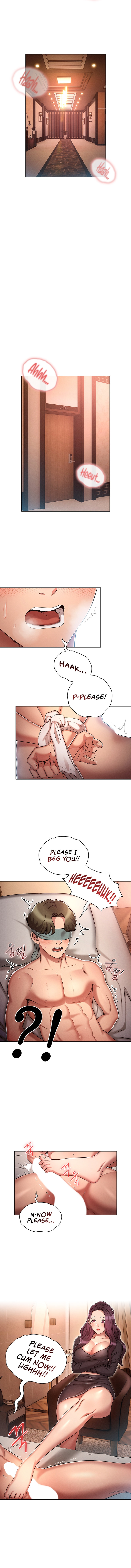 Law Of Reincarnation - Chapter 16 [photo 6] - MangaPorn