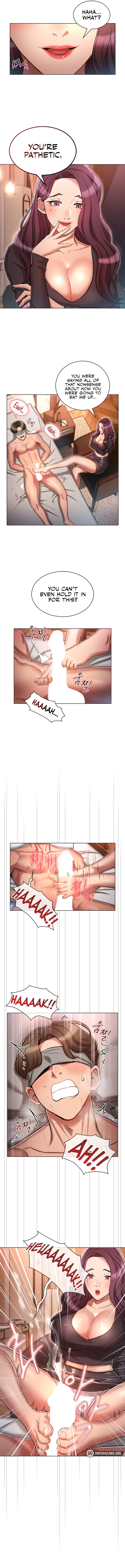 Law Of Reincarnation - Chapter 16 [photo 7] - MangaPorn