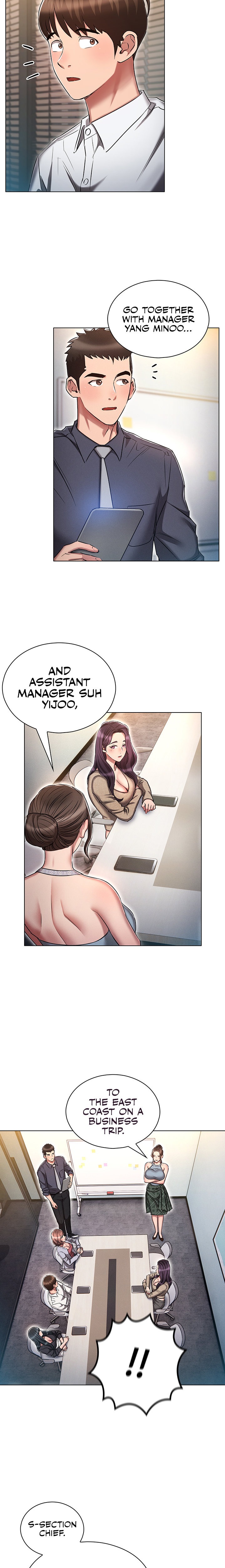 Law Of Reincarnation - Chapter 17 [photo 11] - MangaPorn