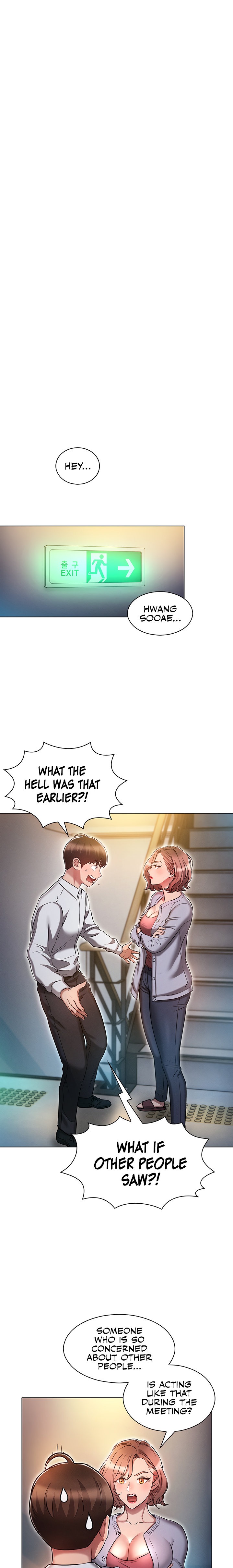 Law Of Reincarnation - Chapter 17 [photo 13] - MangaPorn