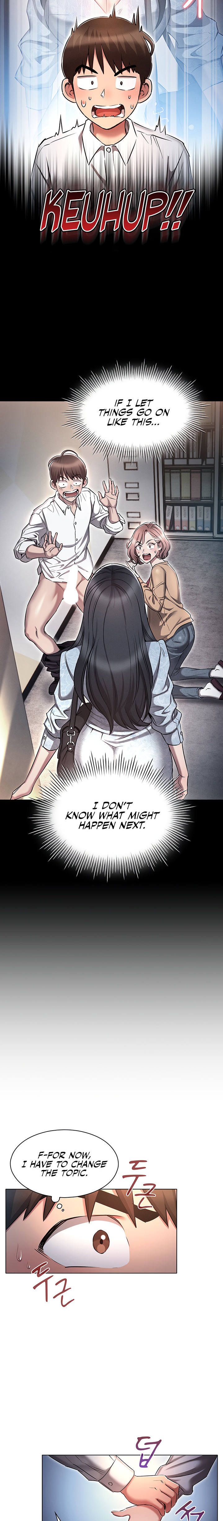 Law Of Reincarnation - Chapter 17 [photo 17] - MangaPorn