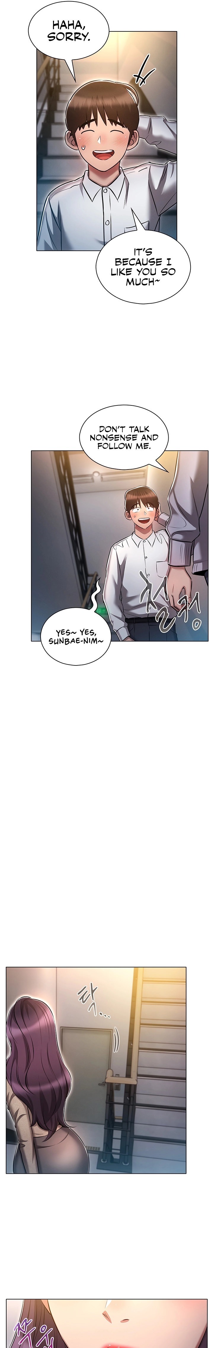 Law Of Reincarnation - Chapter 17 [photo 22] - MangaPorn