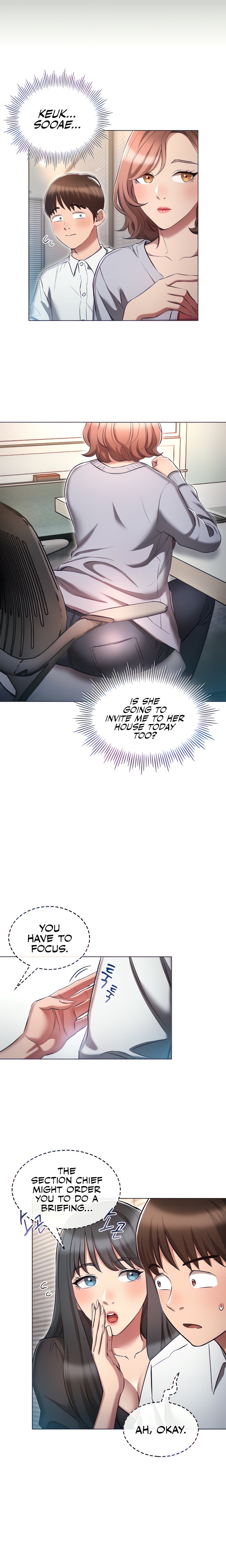 Law Of Reincarnation - Chapter 17 [photo 4] - MangaPorn