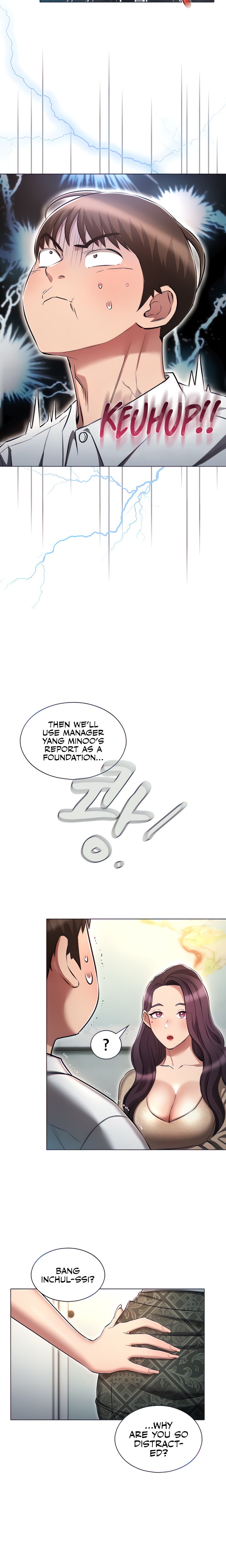 Law Of Reincarnation - Chapter 17 [photo 6] - MangaPorn