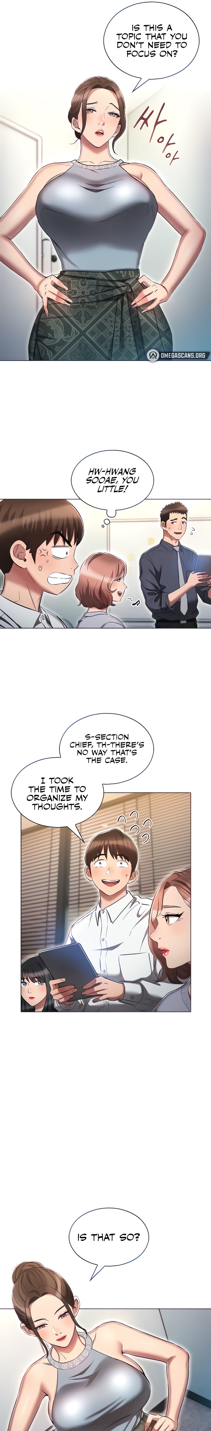 Law Of Reincarnation - Chapter 17 [photo 7] - MangaPorn