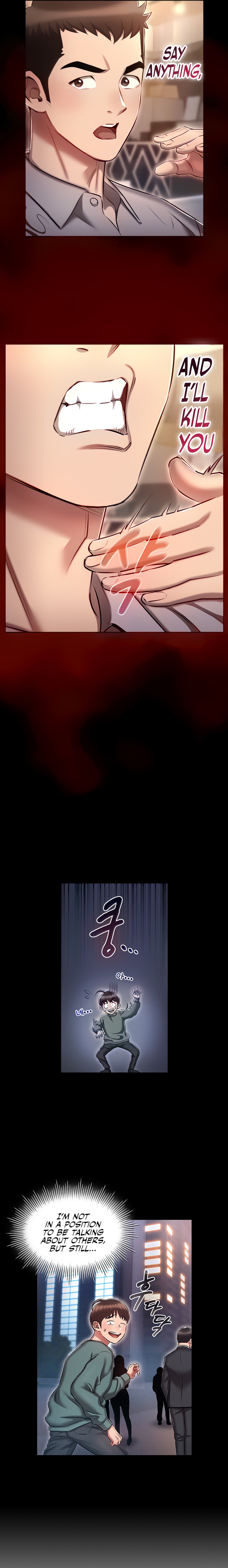 Law Of Reincarnation - Chapter 18 [photo 10] - MangaPorn