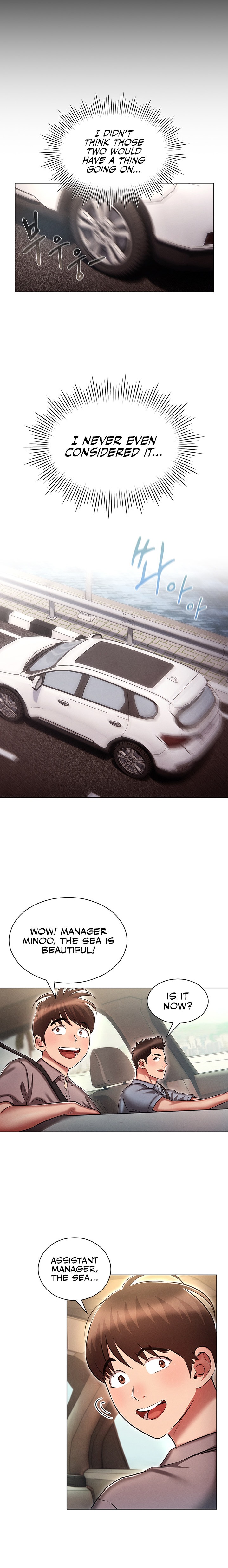 Law Of Reincarnation - Chapter 18 [photo 11] - MangaPorn