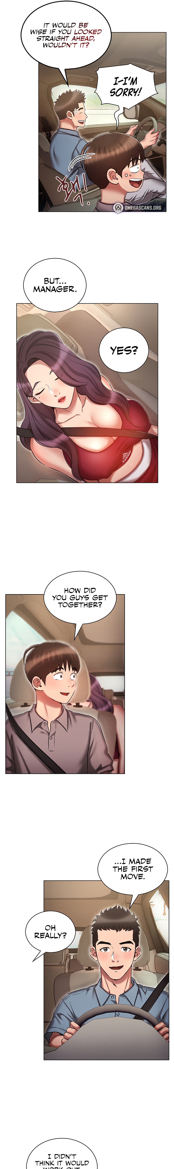 Law Of Reincarnation - Chapter 18 [photo 13] - MangaPorn