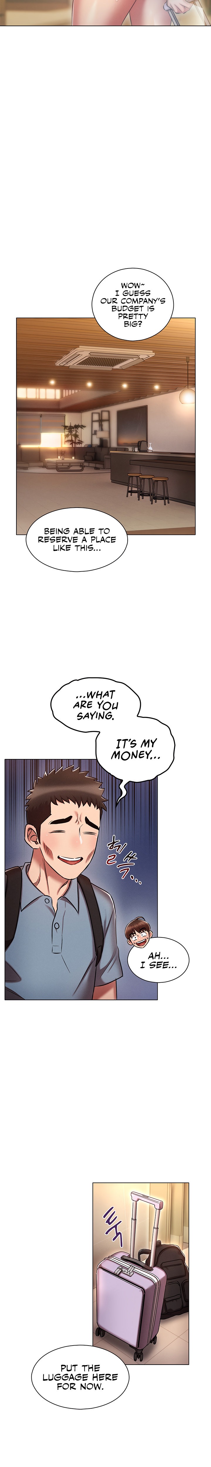 Law Of Reincarnation - Chapter 18 [photo 18] - MangaPorn