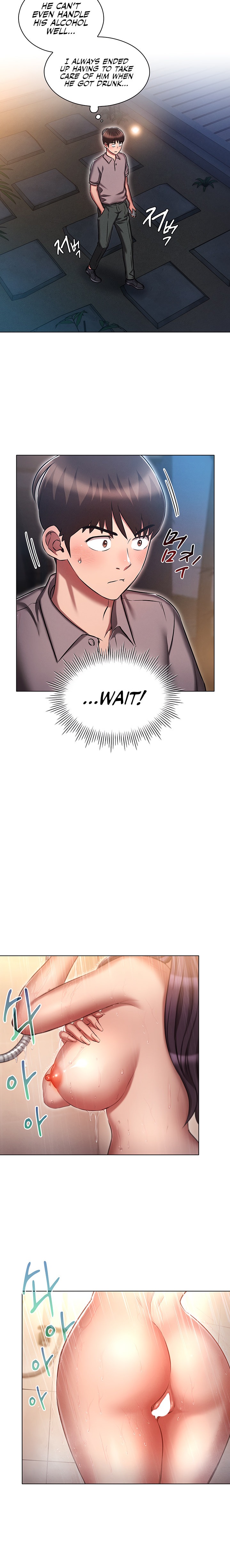 Law Of Reincarnation - Chapter 18 [photo 21] - MangaPorn