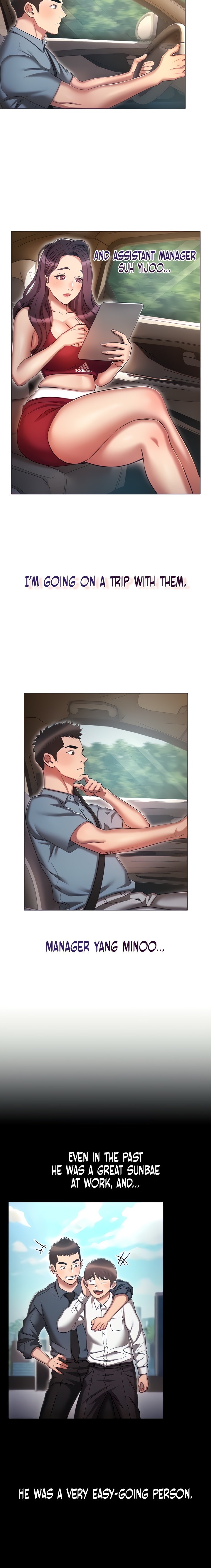 Law Of Reincarnation - Chapter 18 [photo 3] - MangaPorn