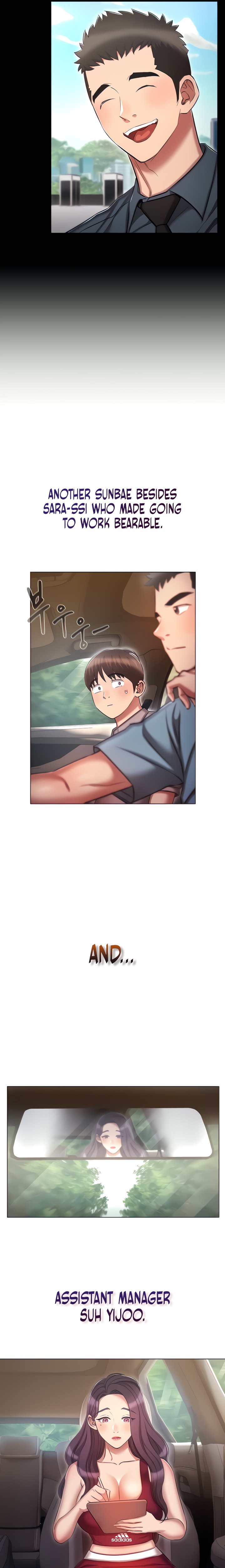 Law Of Reincarnation - Chapter 18 [photo 4] - MangaPorn