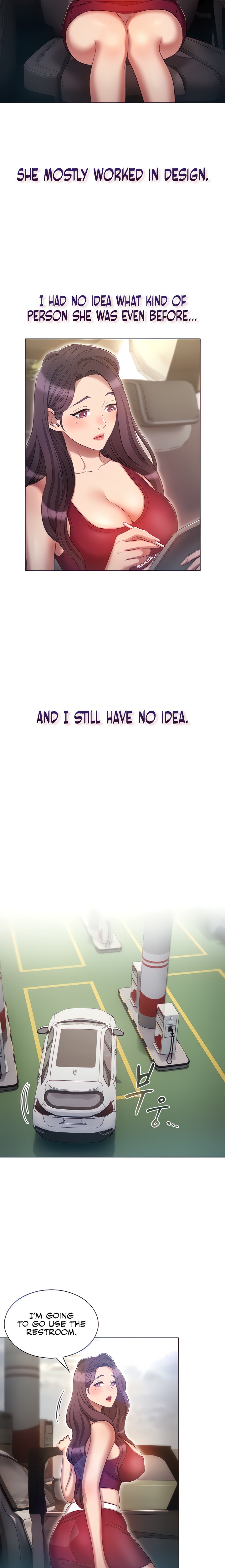 Law Of Reincarnation - Chapter 18 [photo 5] - MangaPorn