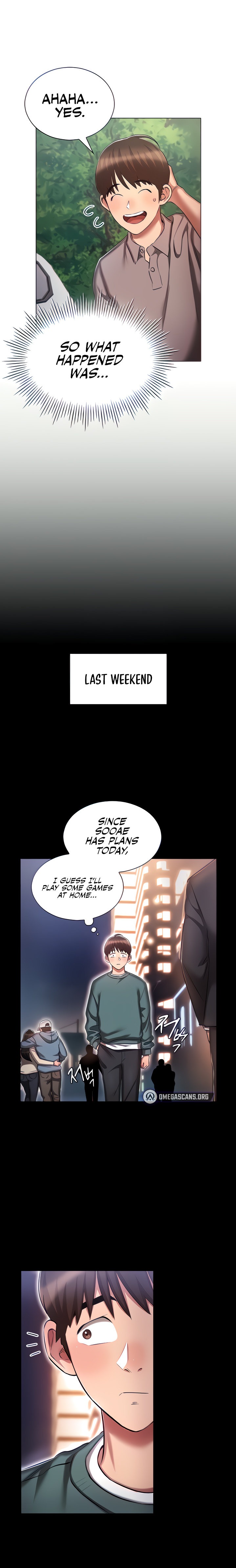 Law Of Reincarnation - Chapter 18 [photo 7] - MangaPorn