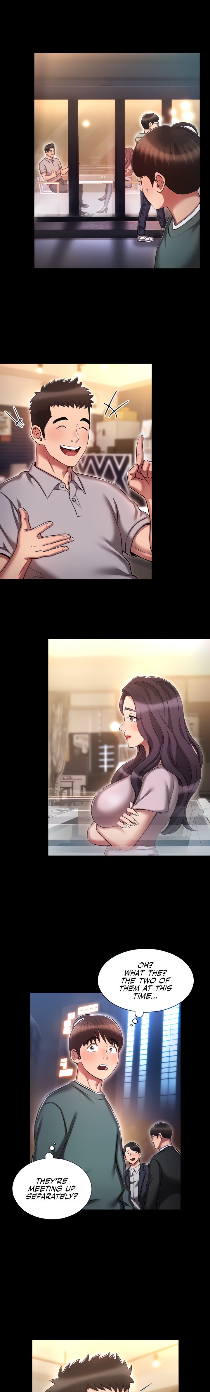 Law Of Reincarnation - Chapter 18 [photo 8] - MangaPorn