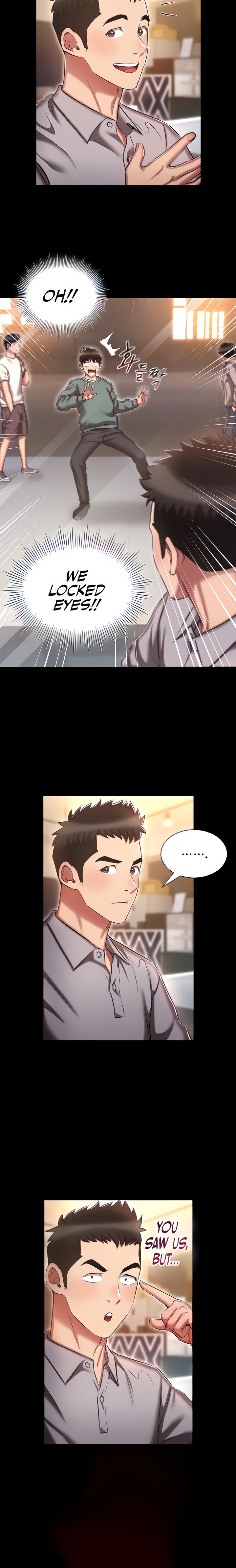 Law Of Reincarnation - Chapter 18 [photo 9] - MangaPorn