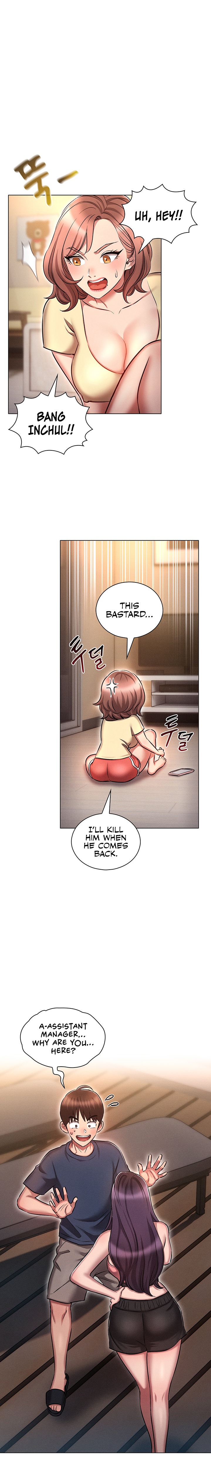 Law Of Reincarnation - Chapter 19 [photo 12] - MangaPorn