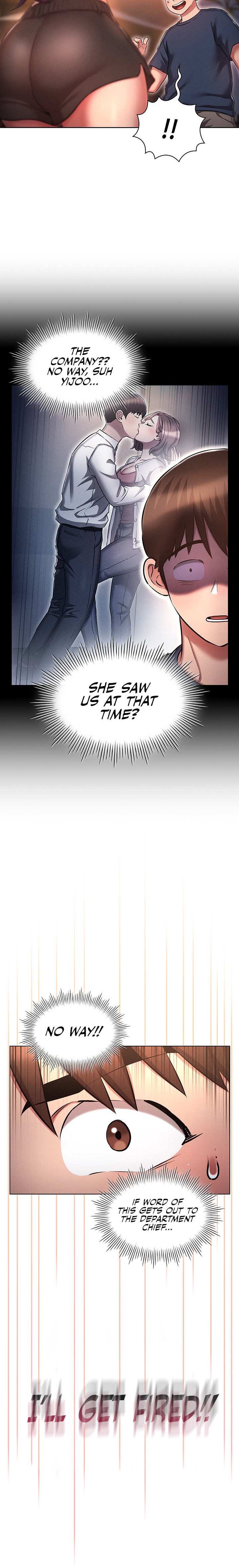 Law Of Reincarnation - Chapter 19 [photo 14] - MangaPorn