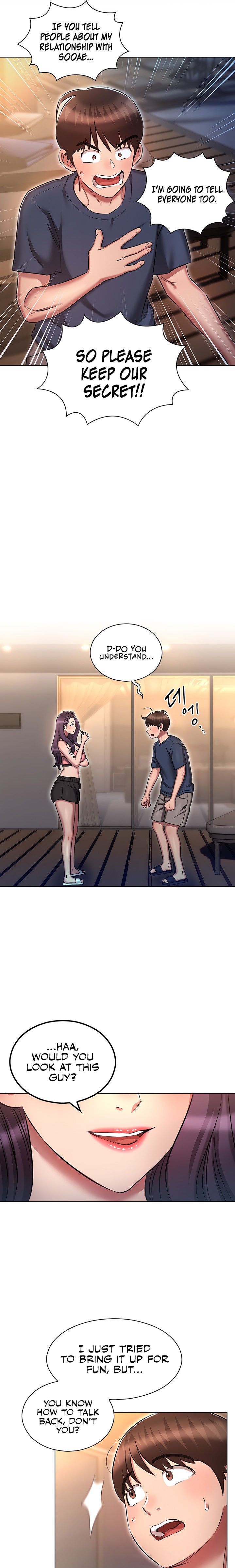 Law Of Reincarnation - Chapter 19 [photo 16] - MangaPorn