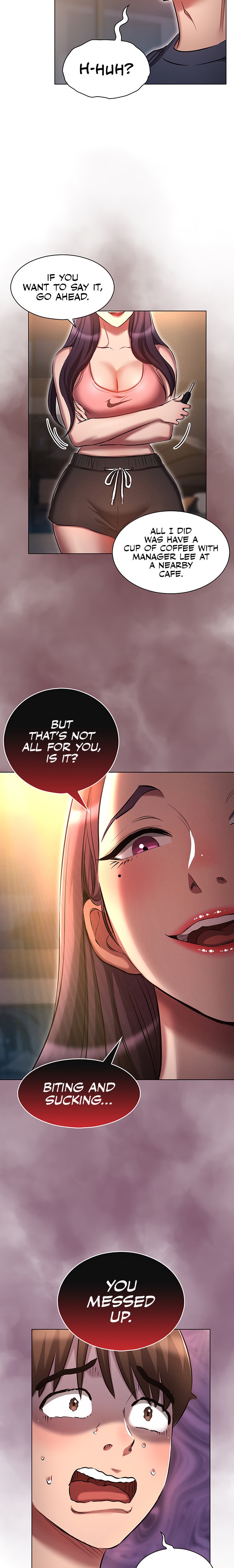 Law Of Reincarnation - Chapter 19 [photo 17] - MangaPorn