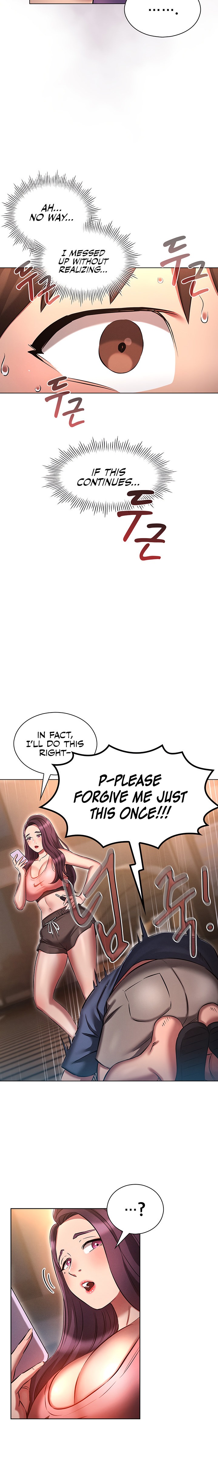 Law Of Reincarnation - Chapter 19 [photo 18] - MangaPorn