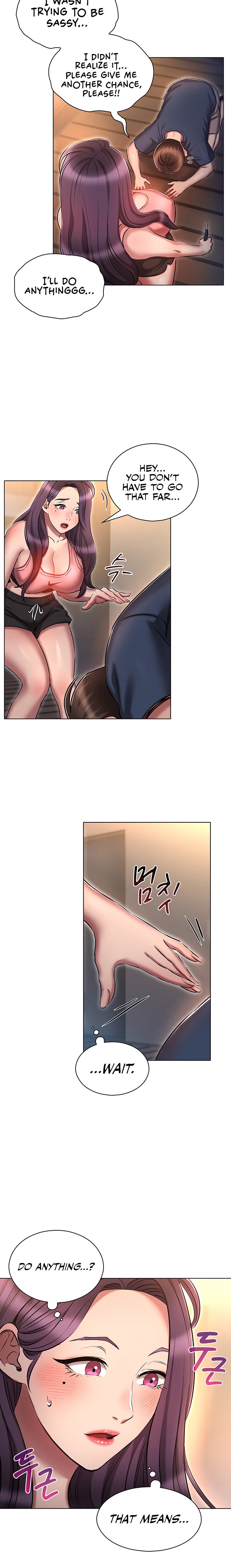 Law Of Reincarnation - Chapter 19 [photo 20] - MangaPorn