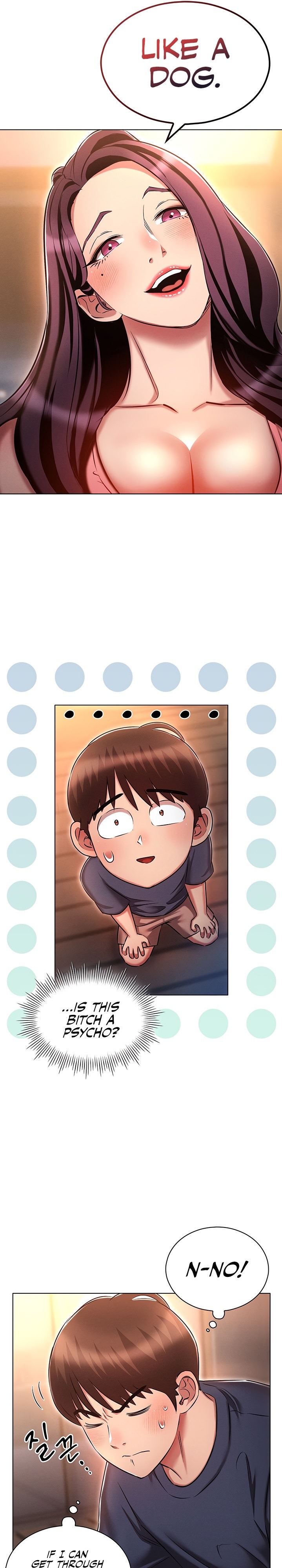 Law Of Reincarnation - Chapter 19 [photo 22] - MangaPorn