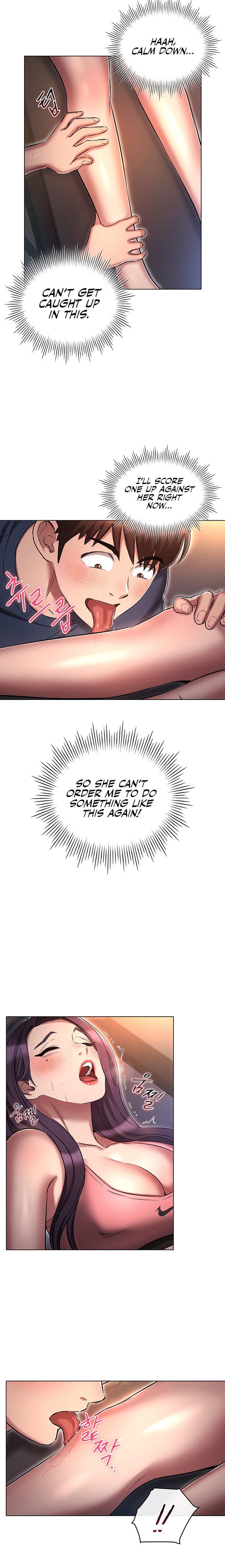 Law Of Reincarnation - Chapter 20 [photo 12] - MangaPorn