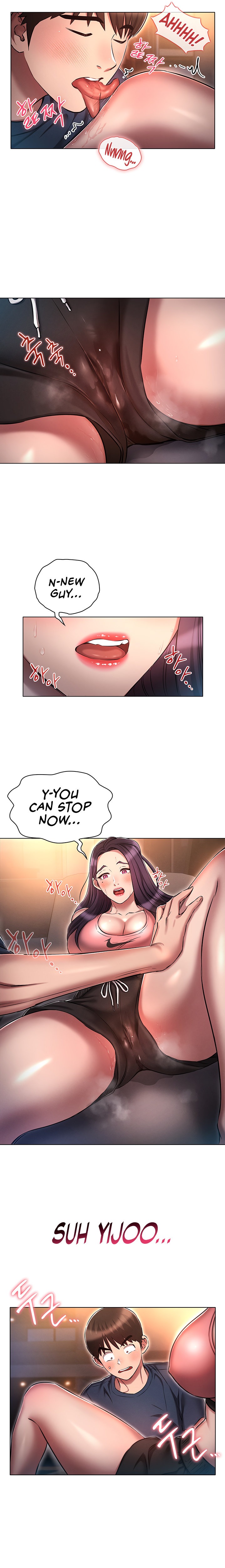 Law Of Reincarnation - Chapter 20 [photo 18] - MangaPorn