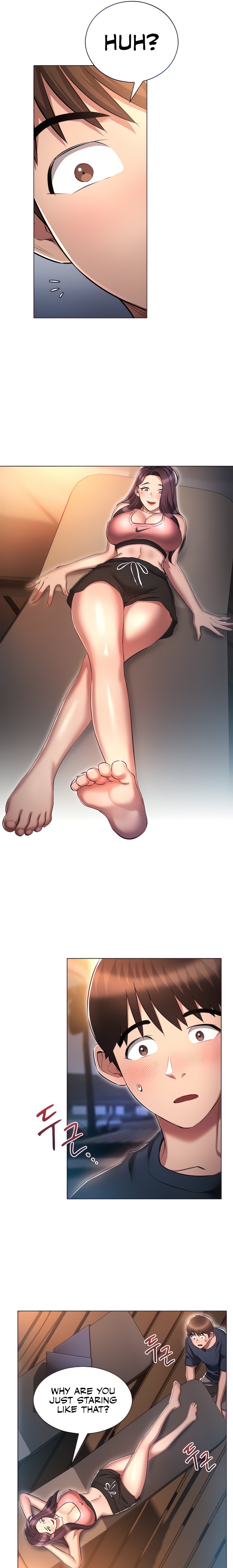 Law Of Reincarnation - Chapter 20 [photo 4] - MangaPorn